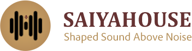 Saiyahouse Logo